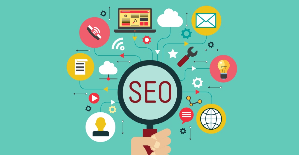 search engine optimization